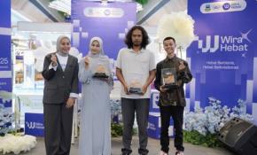Wabup Garut Tegaskan: Program Festival Wirahebat Tahun 2025 Harus Berlanjut Demi Kemandirian Finansial Masyarakat