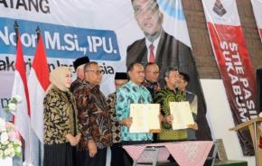 Menyiapkan Masa Depan Anak Muda Sukabumi, SMK PASIM Perkuat Jembatan dari Sekolah ke Dunia Kerja