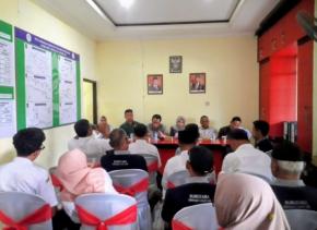 DPRD Ciamis Pastikan BUMDesma Pamarican Tertata dan Berdaya untuk Warga Desa