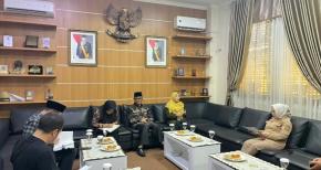 Komisi IV DPRD Karawang Studi Banding ke Baznas Purwakarta, Perkuat Sinergi Pengelolaan Zakat