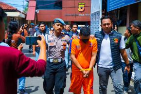 Tragis di Karawang: Seorang Anak Tewas Usai Dikeroyok Diduga Maling, Empat Pela ku Diamankan