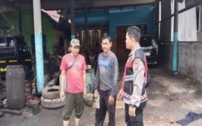 Upaya Polsek Banyusari Melaksanakan Sosialisasikan Bahaya TPPO