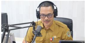 Siaran Spesial Peringatan HUT Ke-80 RRI, H. Muhammad Faisal Jadi Pembaca Berita, Radio Tetap Terbaik