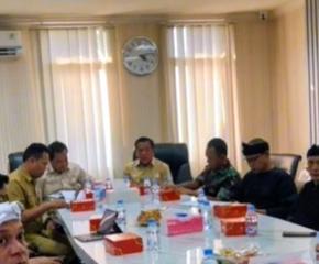 Program Efektif Sinergi Tiga Pilar: Karawang Jadi Contoh Nasional Jaga Kondusivitas
