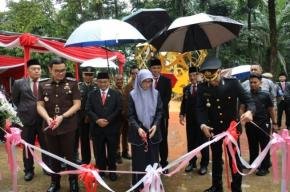 Bekasi Tambah Dua Venue Olahraga Baru, Tri Adhianto: Mimpi “Sport City” Mulai Terwujud