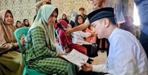 Data Bansos Terus Diperbarui, Pemkab Sumedang Pastikan Bantuan Menyentuh Warga yang Berhak