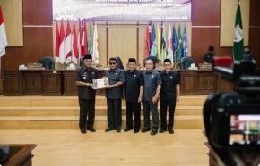 Ruang Fiskal Menyempit, Ciamis Tetap Jaga Anggaran untuk Kebutuhan Warga 