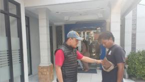 Terus Lakukan Kring Serse Polsek Banyusari Ops KRYD Sasaran Juru Parkir