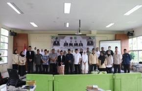 Harapan dari Sukabumi: 18 Calon Jemaah Haji Ditempa Lewat Manasik untuk Raih Kemabruran