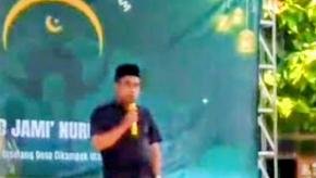 Maulid Nabi di Cikampek Utara Jadi Momentum Pererat Silaturahmi Warga