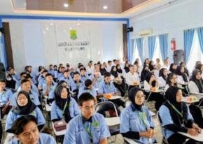 2.000 Lowongan Dibuka, Pemkab Karawang Beri Jalan bagi Warga Ekonomi Terbawah untuk Bekerja