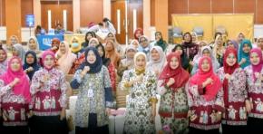 Perempuan di Bekasi, Kesehatan Keluarga, dan Ikhtiar Menyambut Ramadan