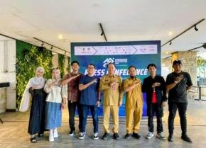 Ribuan Pelari Serbu Karawang Half Marathon 2026, Dari Ajang Lari Jadi Panggung Wisata Dunia