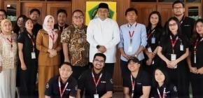 Festival di Pakansari Diharapkan Bikin Pedagang Kecil Ikut Ketiban Berkah