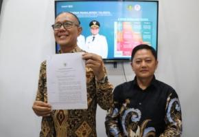 Manajemen Talenta Jadi Andalan, Pemkot Sukabumi Ubah Pola Pengisian Jabatan