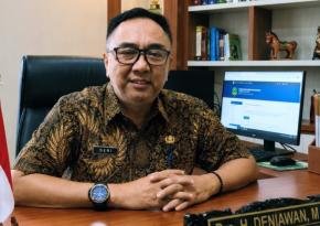RT, RW, dan LPM di Kuningan Segera Terima Bantuan Operasional, Pemda Pastikan Tepat Sasaran