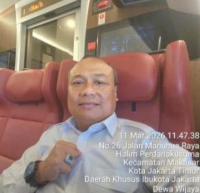 Refleksi Filosofis Dr. Dewa Wijaya, M.H: Menata Ekspektasi di Tengah Dinamika Perubahan Manusia