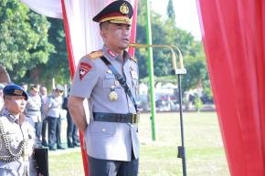 Hari Juang Polri 2026, Kapolda NTB Kenang Perjuangan Muhammad Jasin