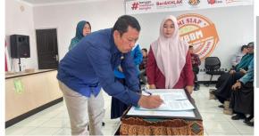 Tim Percepatan Penurunan Stunting Kecamatan Citamiang Perkuat Edukasi Untuk Mencegah Kasus Stunting Baru