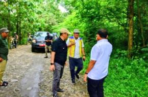 Akses Perbatasan Sumedang–Indramayu Segera Dibenahi, Jalan Burujul–Sanca Mulai Diperbaiki Akhir Januari