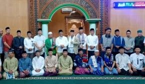 Tarling di Cigugur, Sekda U. Kusmana Ajak Warga Kuningan Bersatu Tekan Pengangguran dan Kelola Sampah