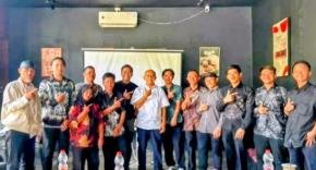 Chef Bersertifikat, Dapur SPPG Didorong Makin Profesional Dukung Program MBG Subang