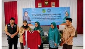 Kader PKK Sriwidari Didorong Jadi Penggerak Pengelolaan Sampah dari Keluarga