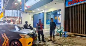 Antisipasi Gangguan Kamtibmas, Personil Po?sek Klari Laksanakan Patroli KRYD Malam