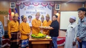 KKMD Rayakan HUT ke-2, Silaturahmi Jadi Energi Bangun Kebersamaan
