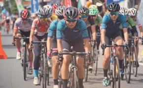 Antusiasme Tinggi Mewarnai Ajang Balap Sepeda Capai 381 Peserta, 45 dari Mancanegara Siap Adu Cepat di Tour de Linggarjati