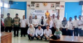 Gali Aspirasi Masyarakat untuk Pembangunan Sekolah Baru, Pendidikan Merata Hak Semua Warga, Sinergi DPRD Jabar & KCD Pendidikan Wilayah IV