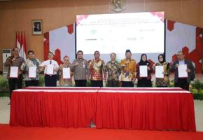 Pemkab Bekasi Menggelar Musrenbang CSR Tahun 2025 Sebagai Langkah Memperkuat Sinergi Dunia Usaha dalam Mendukung RKPD Tahun 2026