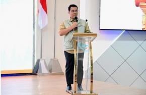 UBP Karawang Tuntaskan KKN 2026, Tinggalkan Warisan Pengelolaan Sampah Berkelanjutan