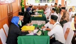 Isbat Nikah Terpadu, Hadirkan Kepastian Hukum dan Harapan Baru bagi Keluarga di Bekasi