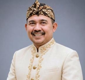 Ketua FMKKS SMP Mengucapkan Selamat Hari Jadi Karawang ke-393, Dorong Pendidikan Jadi Penggerak Karawang MOTEKAR