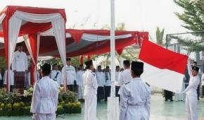 Hari Santri Nasional 2026, Plt Bupati Bekasi Ajak Santri Jadi Generasi Unggul dan Berakhlak Mulia