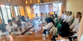 Pemdes Cicinde Utara Kecamatan Banyusari Gelar Musrenbang, Susun RKPDES Tahun 2026