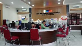 DPMPTSP Cecep Iskandar: Selama Semester Pertama Tahun 2025, Nilai Investasi di Kota Sukabumi Meningkat Signifikan