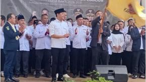 Ketika Pemuda Cianjur Diuji Zaman: Karang Taruna dan Janji Perubahan Nyata