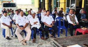 Rapat Minggon Desa Cirejag Bahas BPJS dan Arah Pembangunan 2026